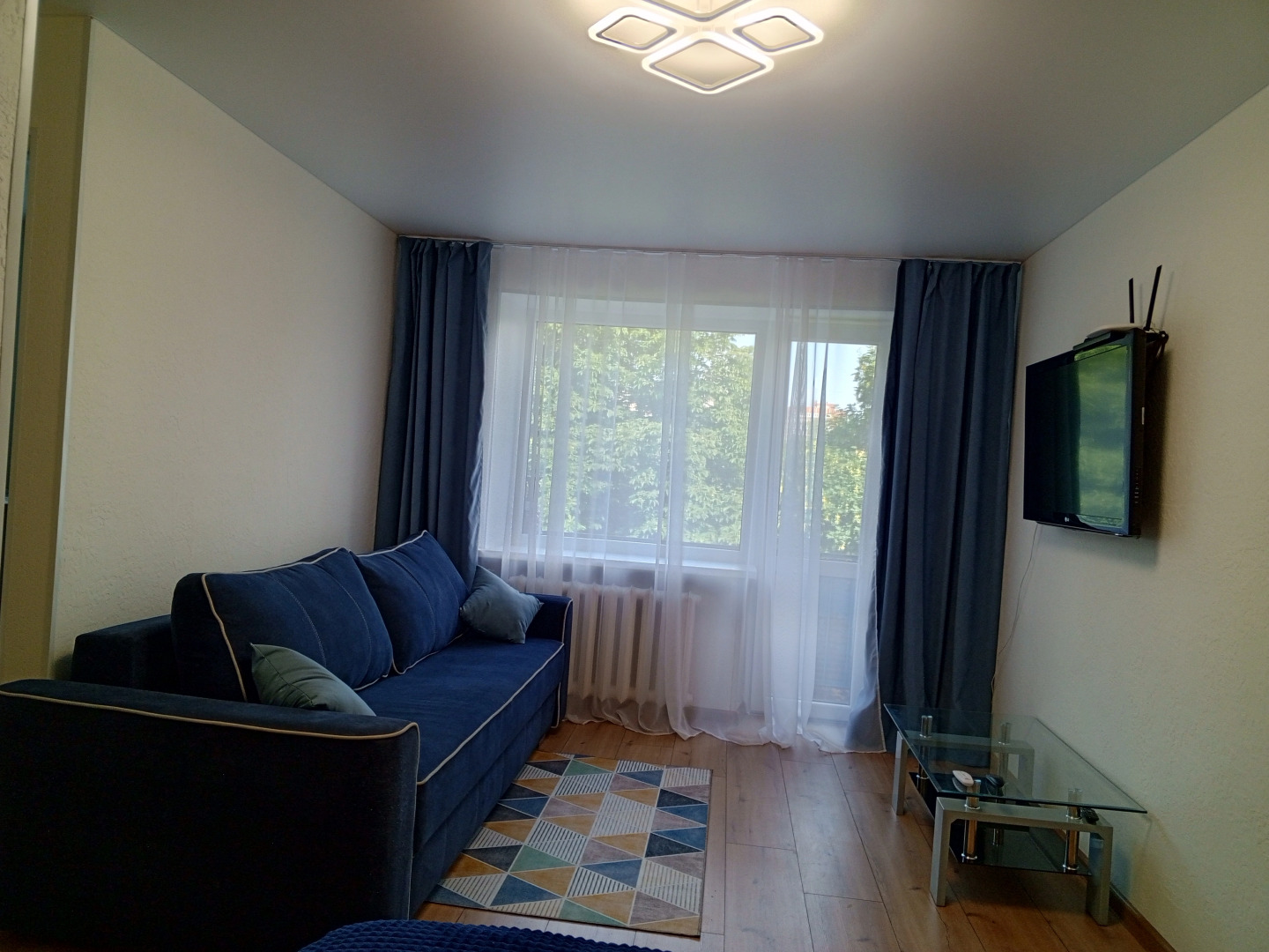 Апартаменты KönigApart