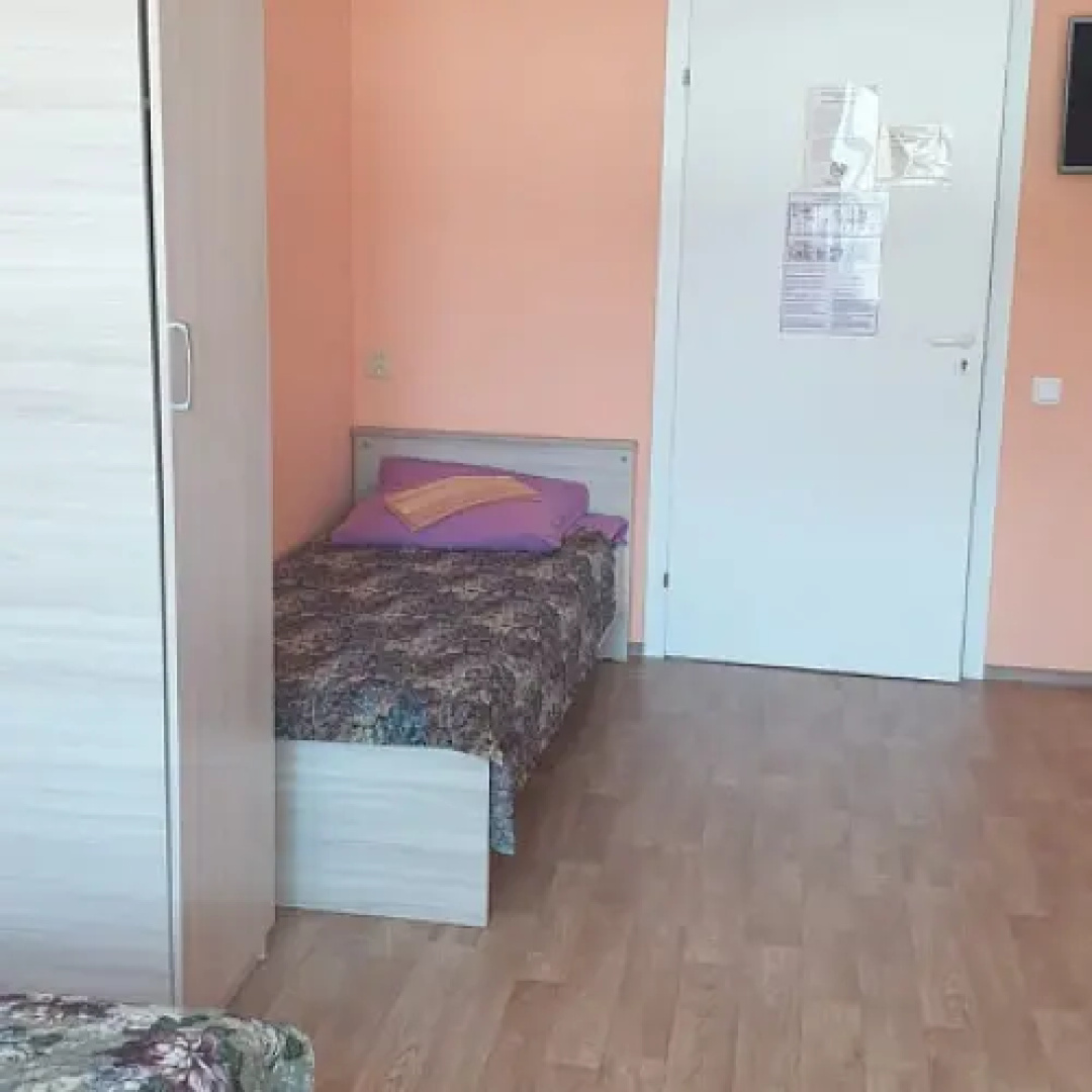 Tepliy Stan Hostel