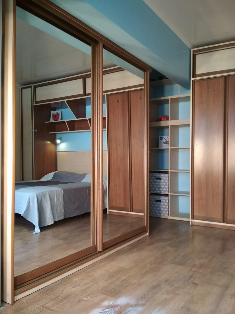 Квартира Уютная Студия на Садовом Кольце