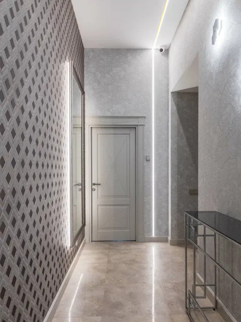 Апартаменты Королевство на Рубинштейна