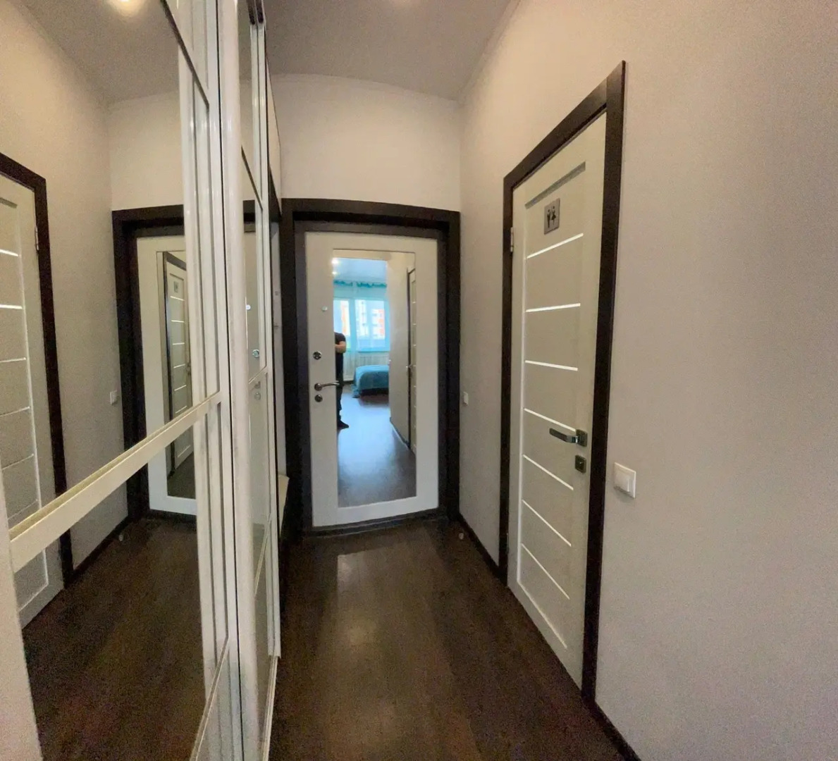 Апартаменты Студия с Диванчиком и Sony PlayStation 4