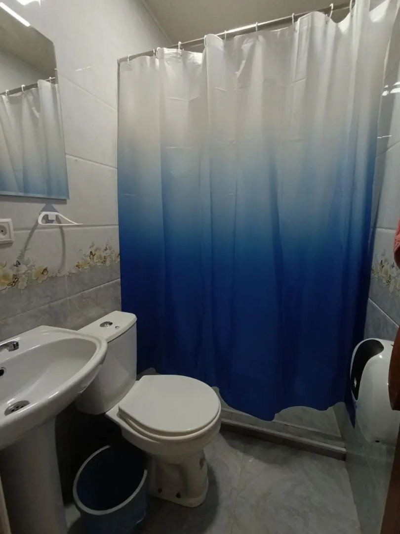 Хостел Caravan Hostel