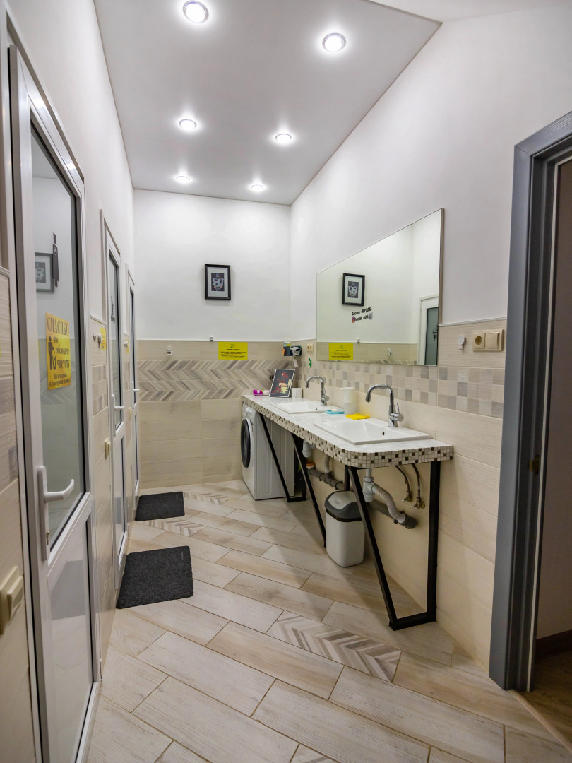 Хостел Чердак