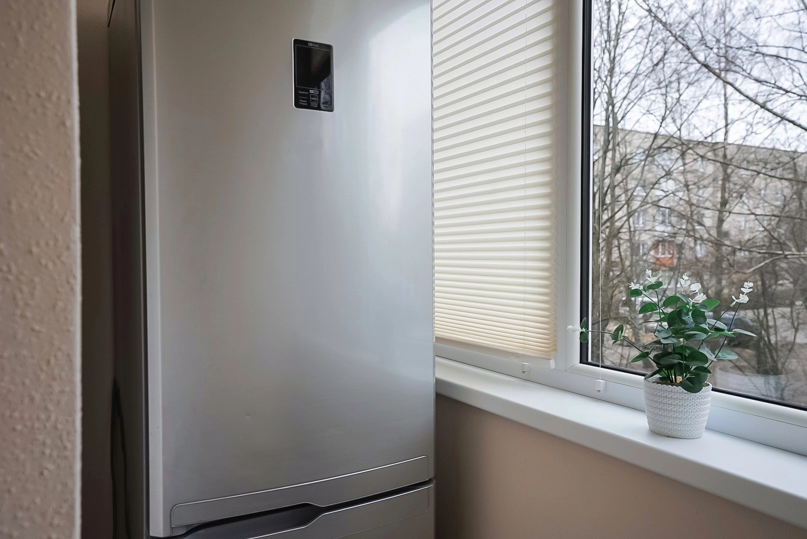 Апартаменты 3-комнатные Zoya-Apart