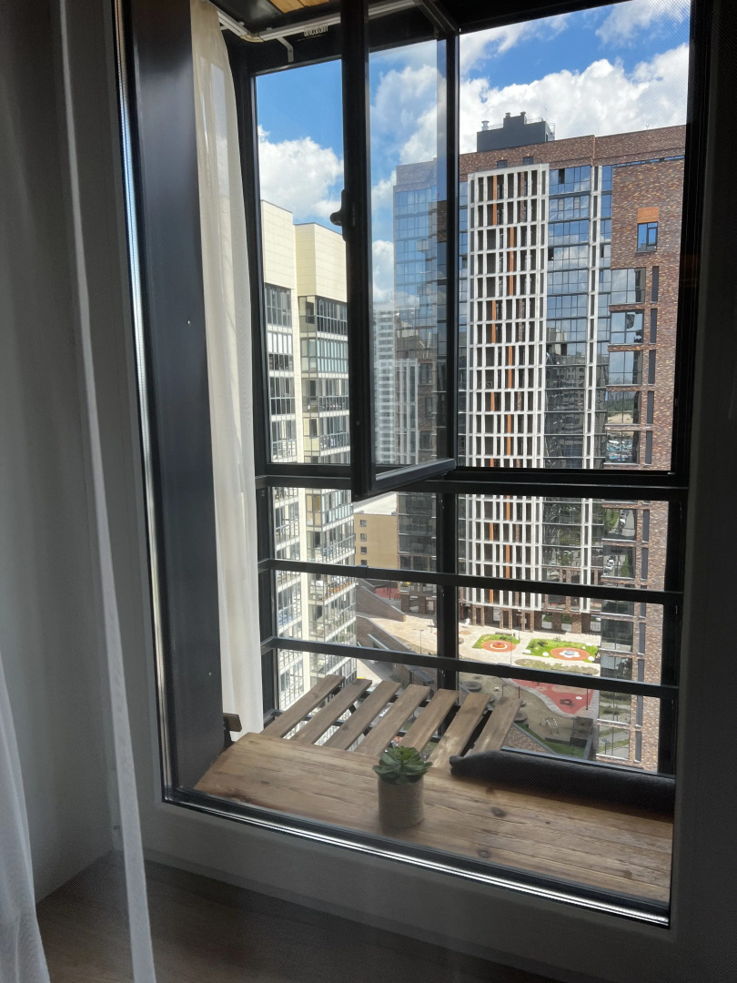 Апартаменты Едем в Казань/Аквапарк Ривьера