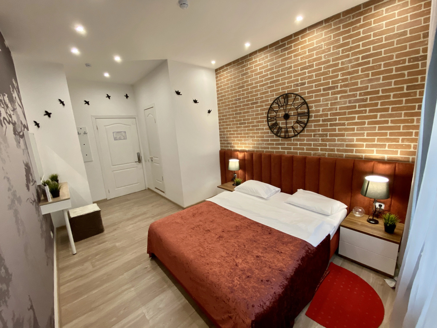 Отель Сити Комфорт