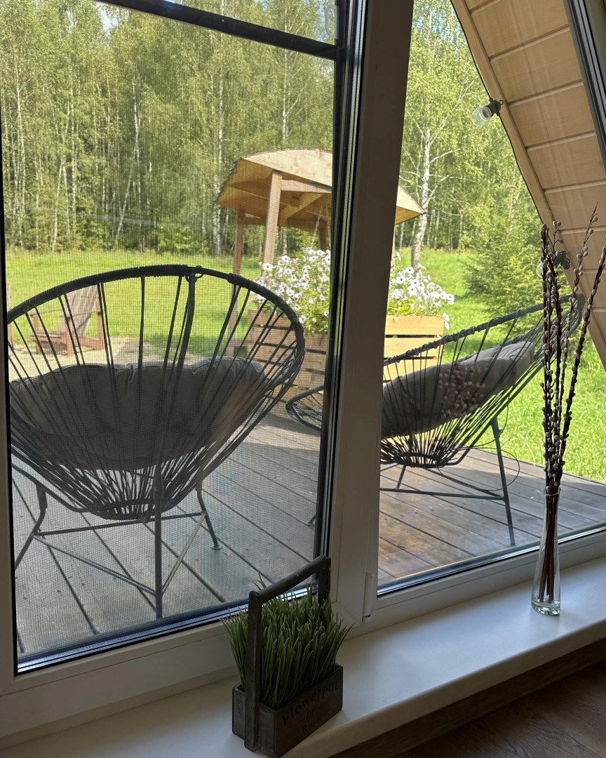 Ферма Ланьдиво