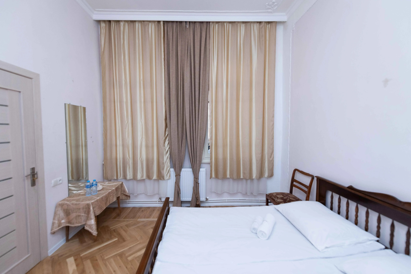 Гостевой дом Anna's Guest House Gori