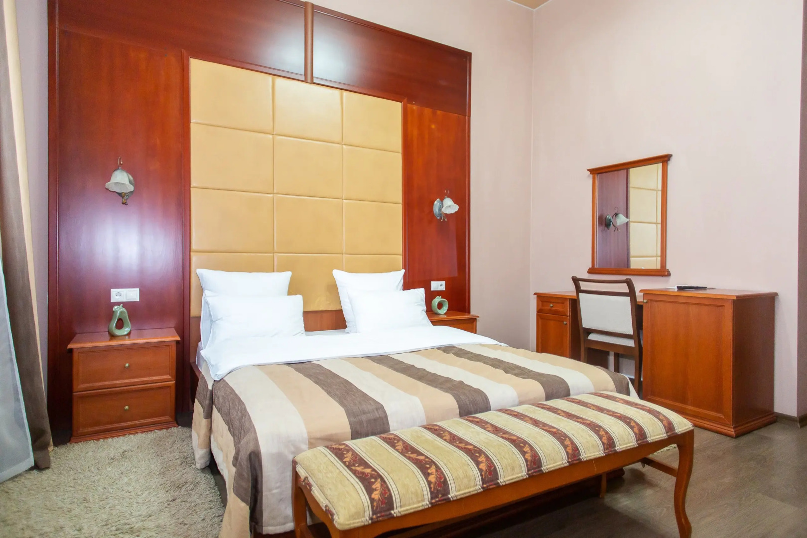 Мини-Отель Союз