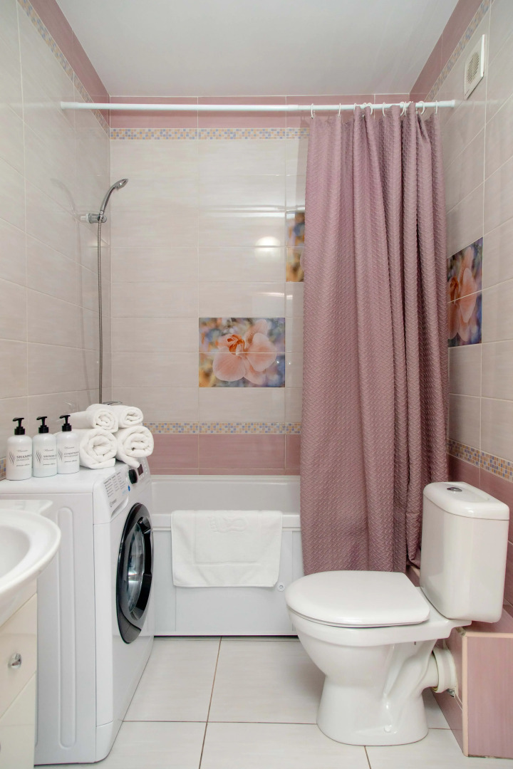 Квартира на Александра Невского