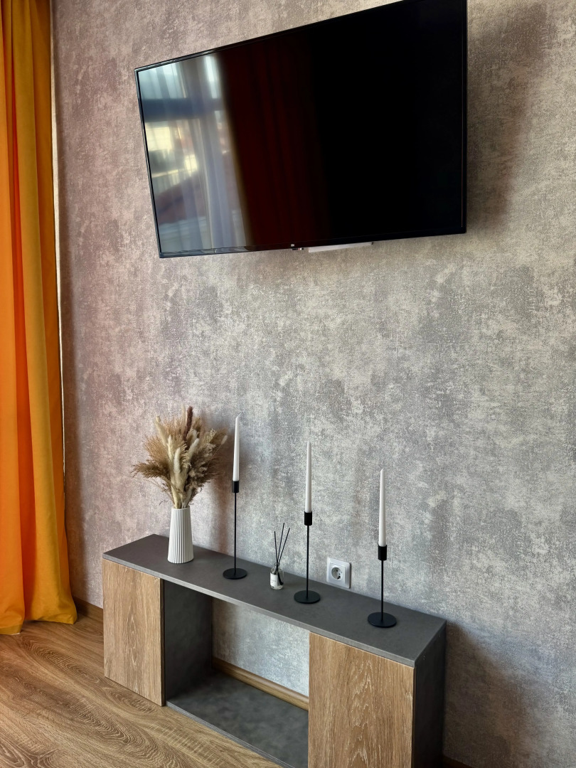 Апартаменты в Элитном ЖК Изумрудный Город