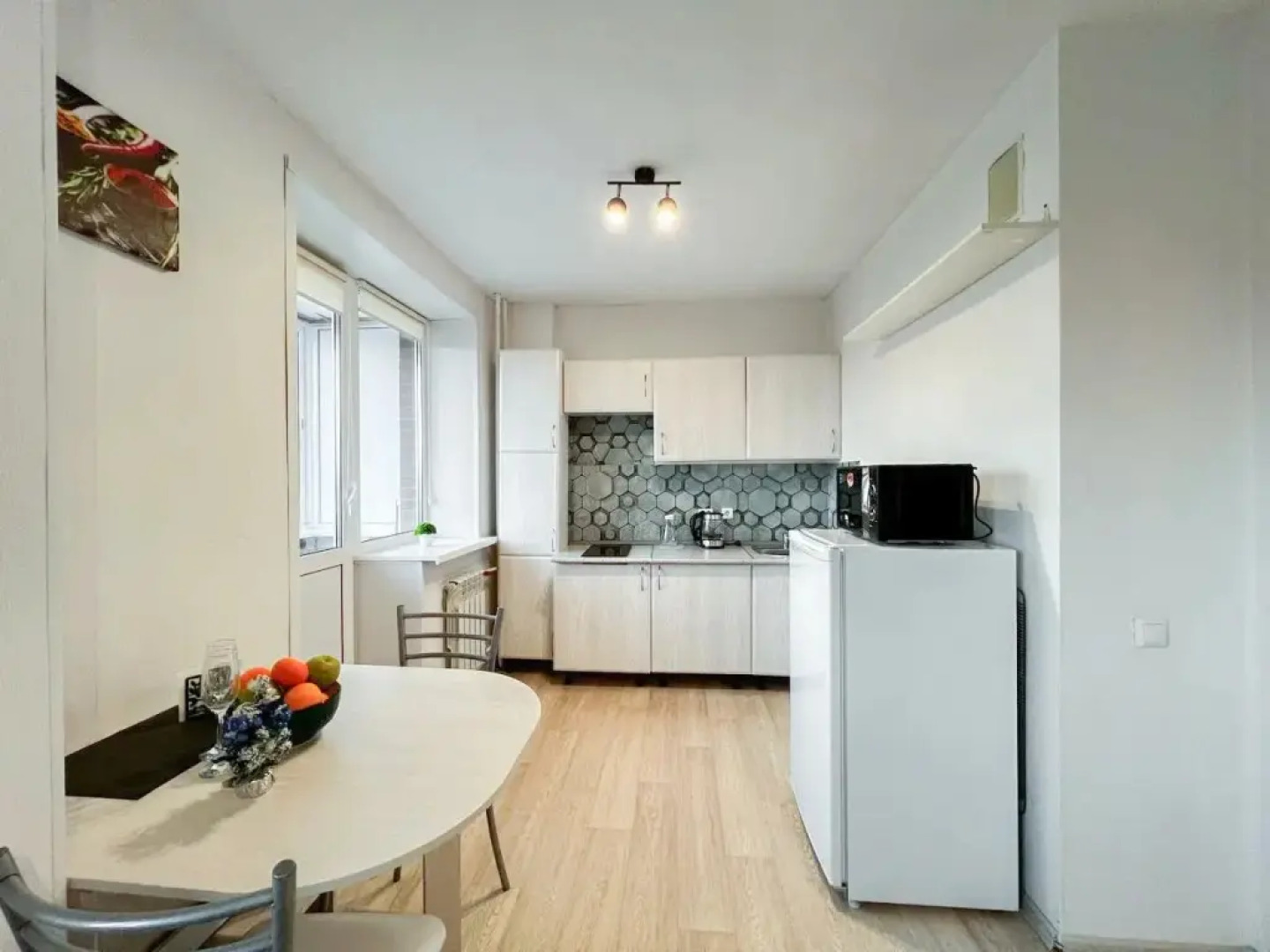 Апартаменты Rolling Stones