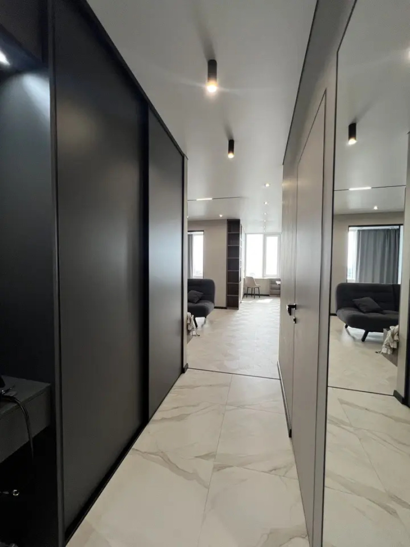 Апартаменты бизнес класса с видом на море