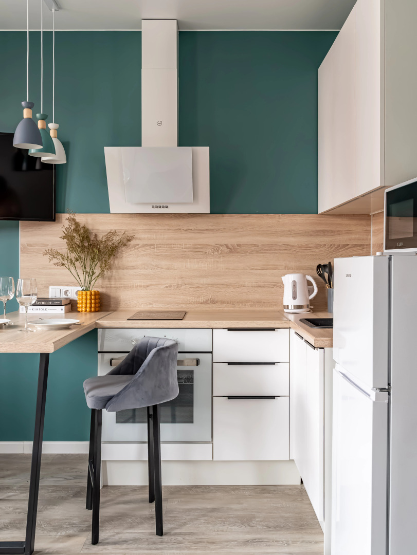 Апартаменты Your Pushkin Apart