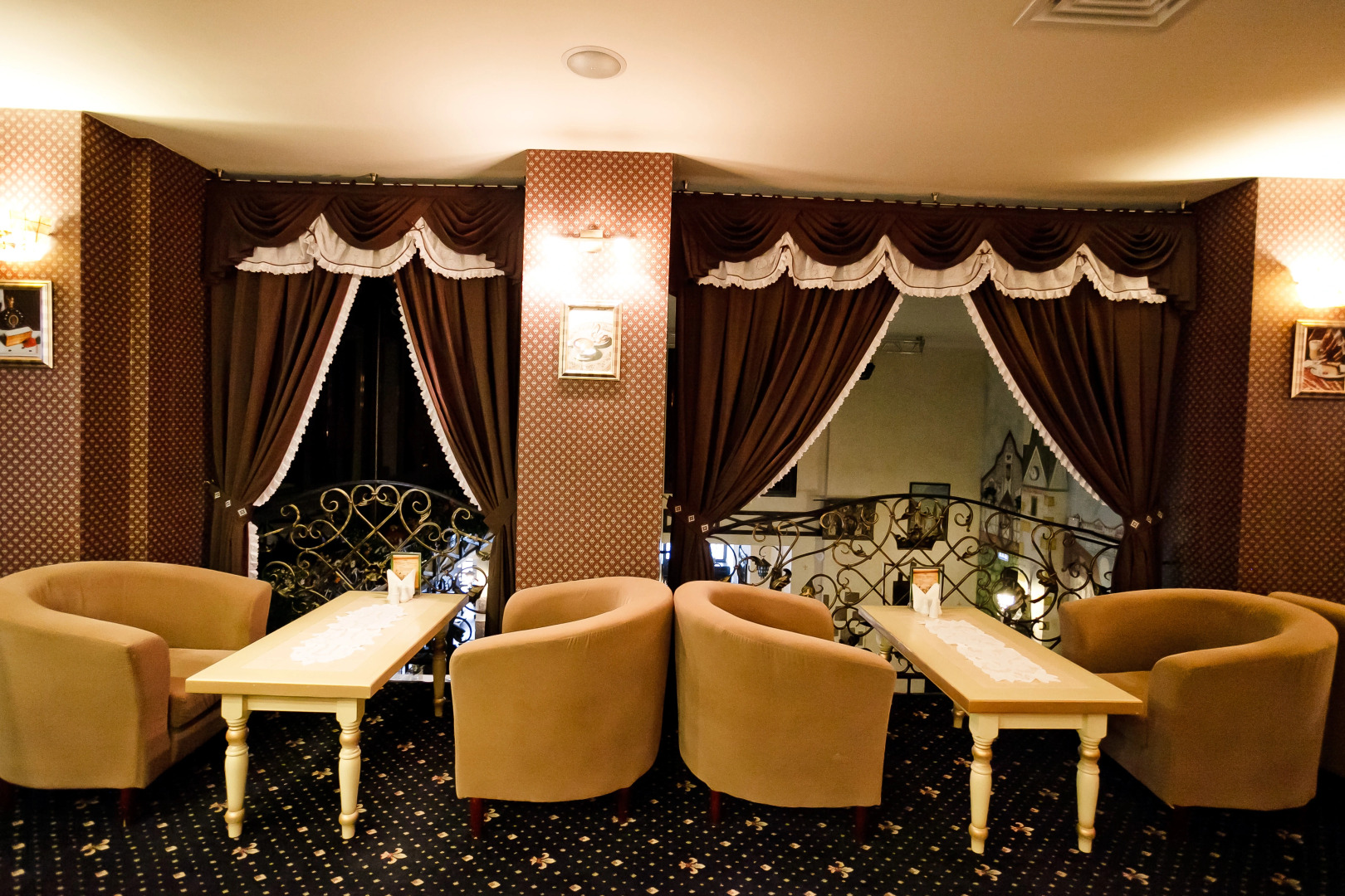 Бутик-Отель Green House