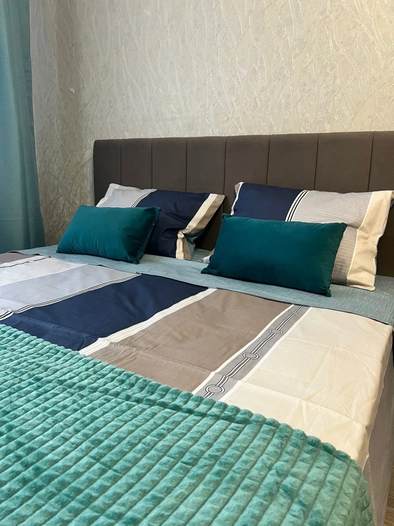 Апартаменты на Жлобы 145