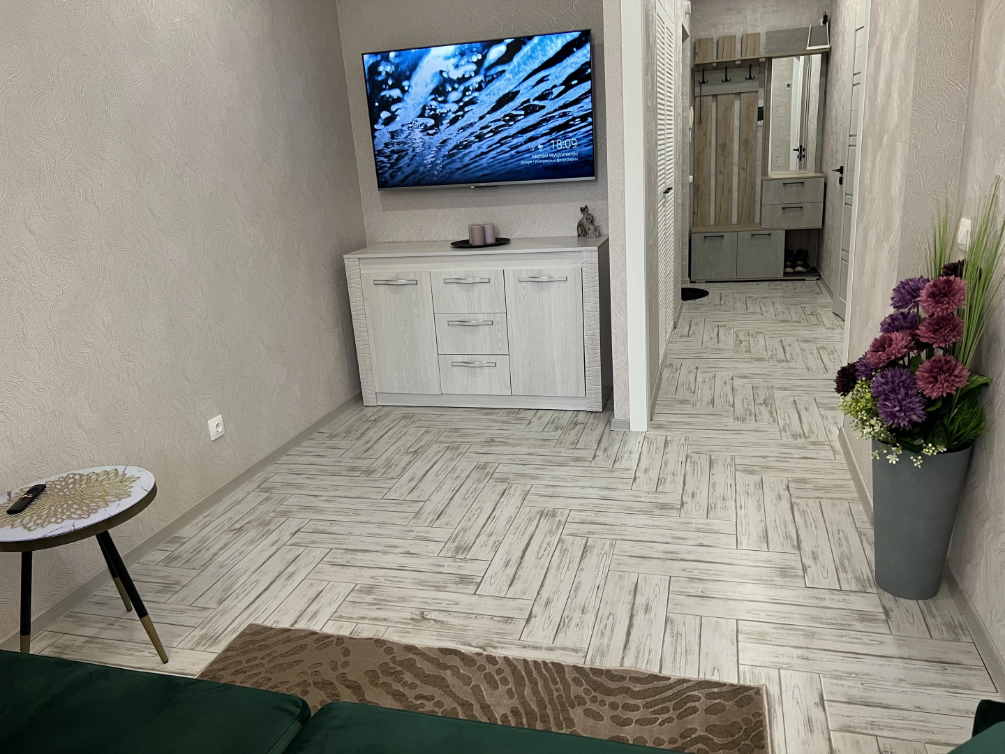 Квартира Svetlogorsk Apartments