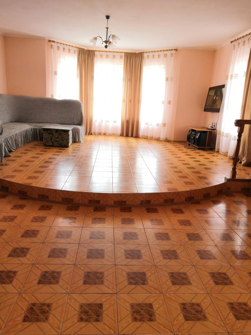 Гостевой Дом на Садовой 30-а