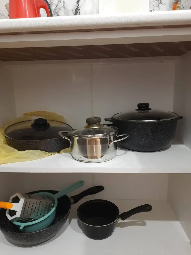 Квартира на улице Свердлова 47