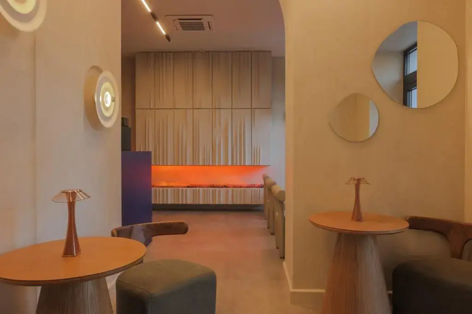 Гостевой дом Casa Luna