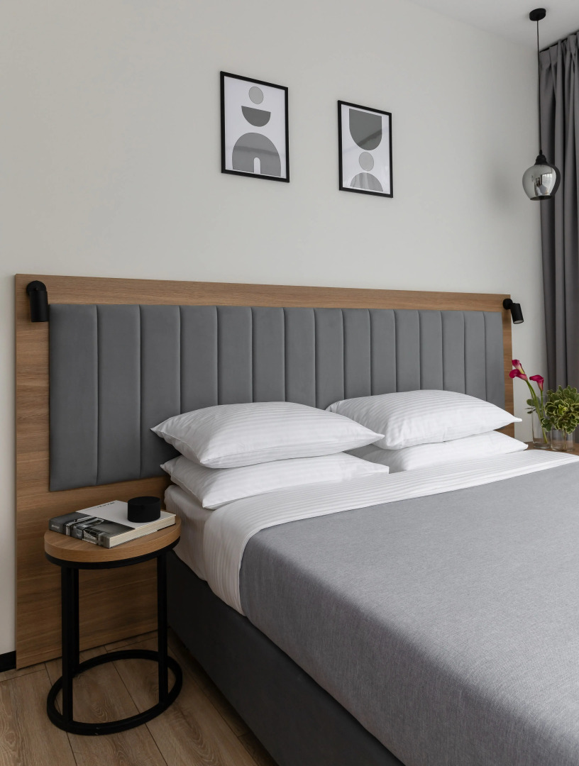 Апарт-отель Idera