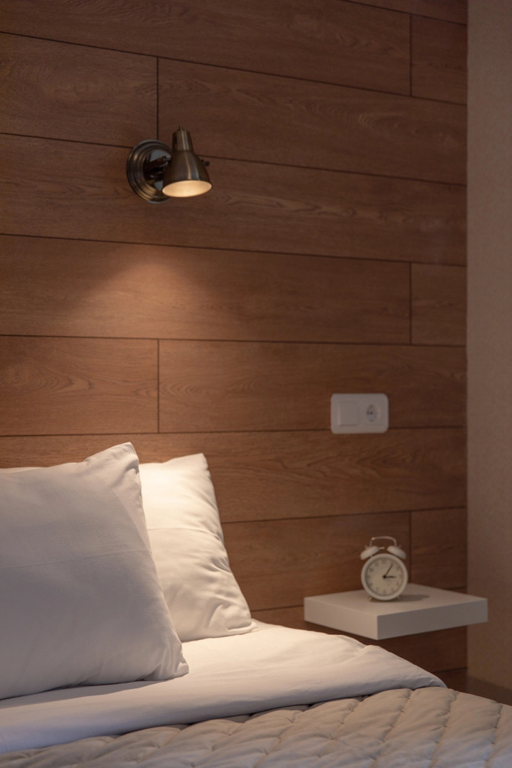 Отель Панфилов