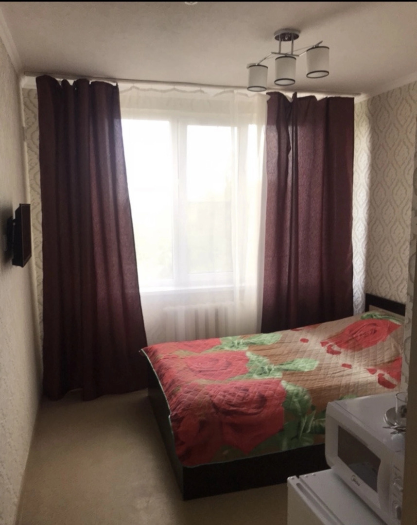 Мини отель Уют