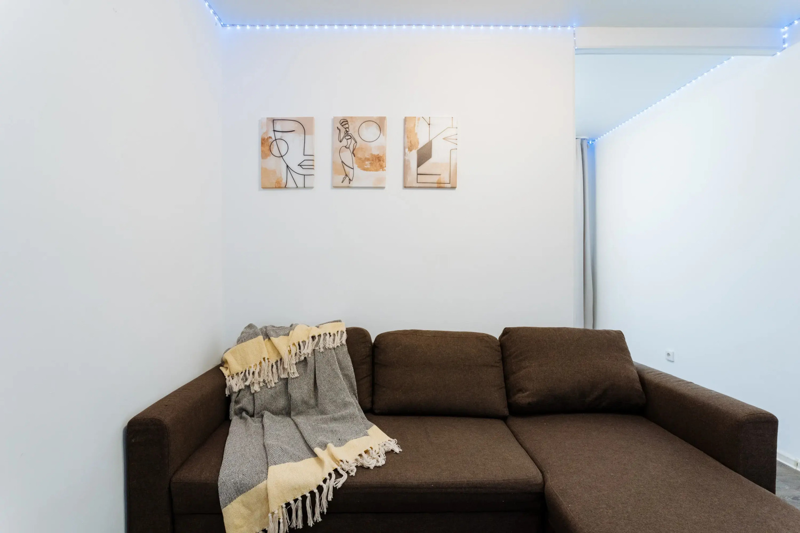 Квартира на Пархоменко 133/3