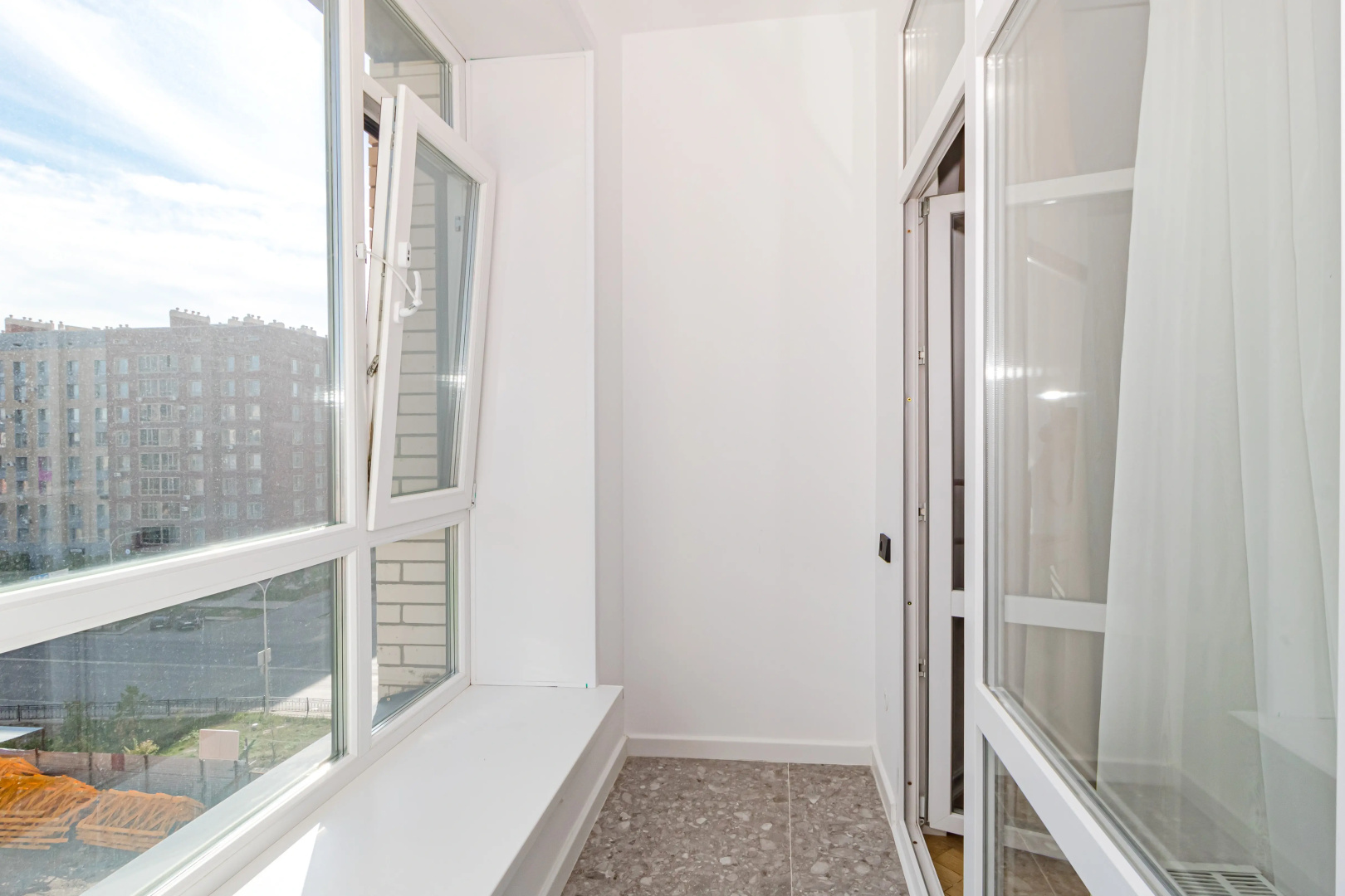 Квартира Aitas Luxe Comfort