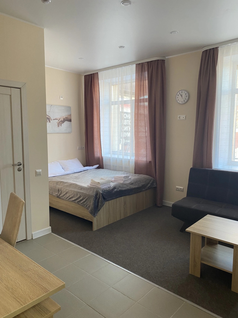 Гостевой дом Престиж