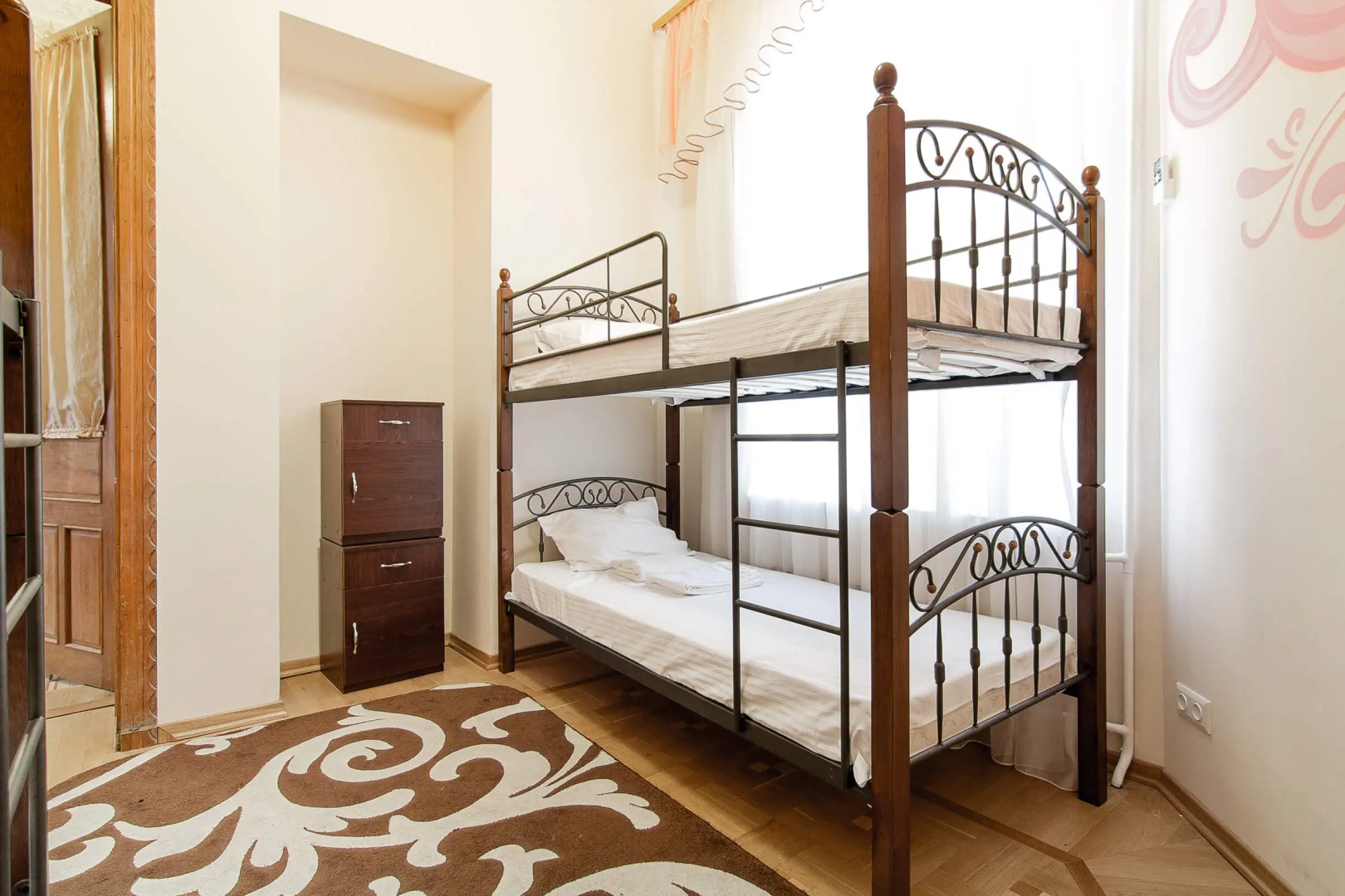 Хостел Мама