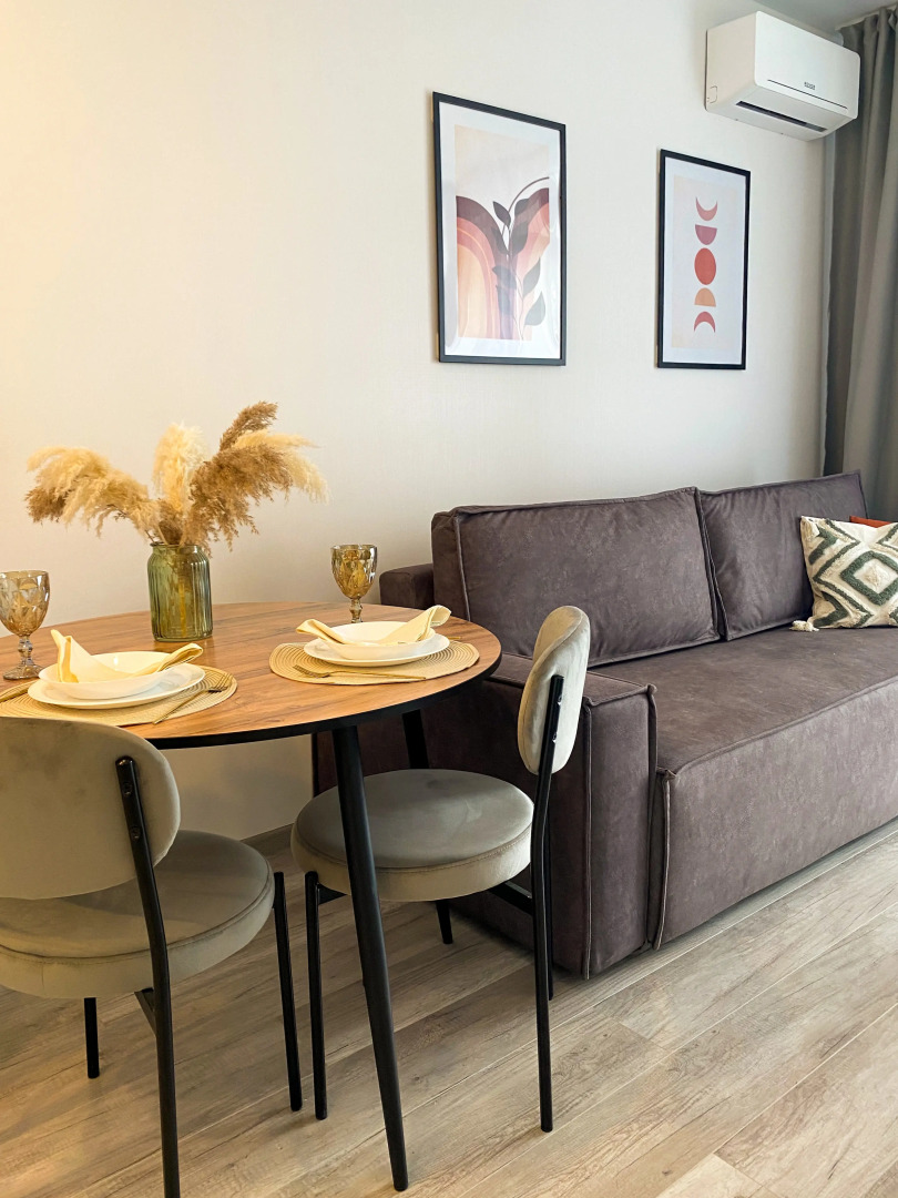 Квартира Замечательная