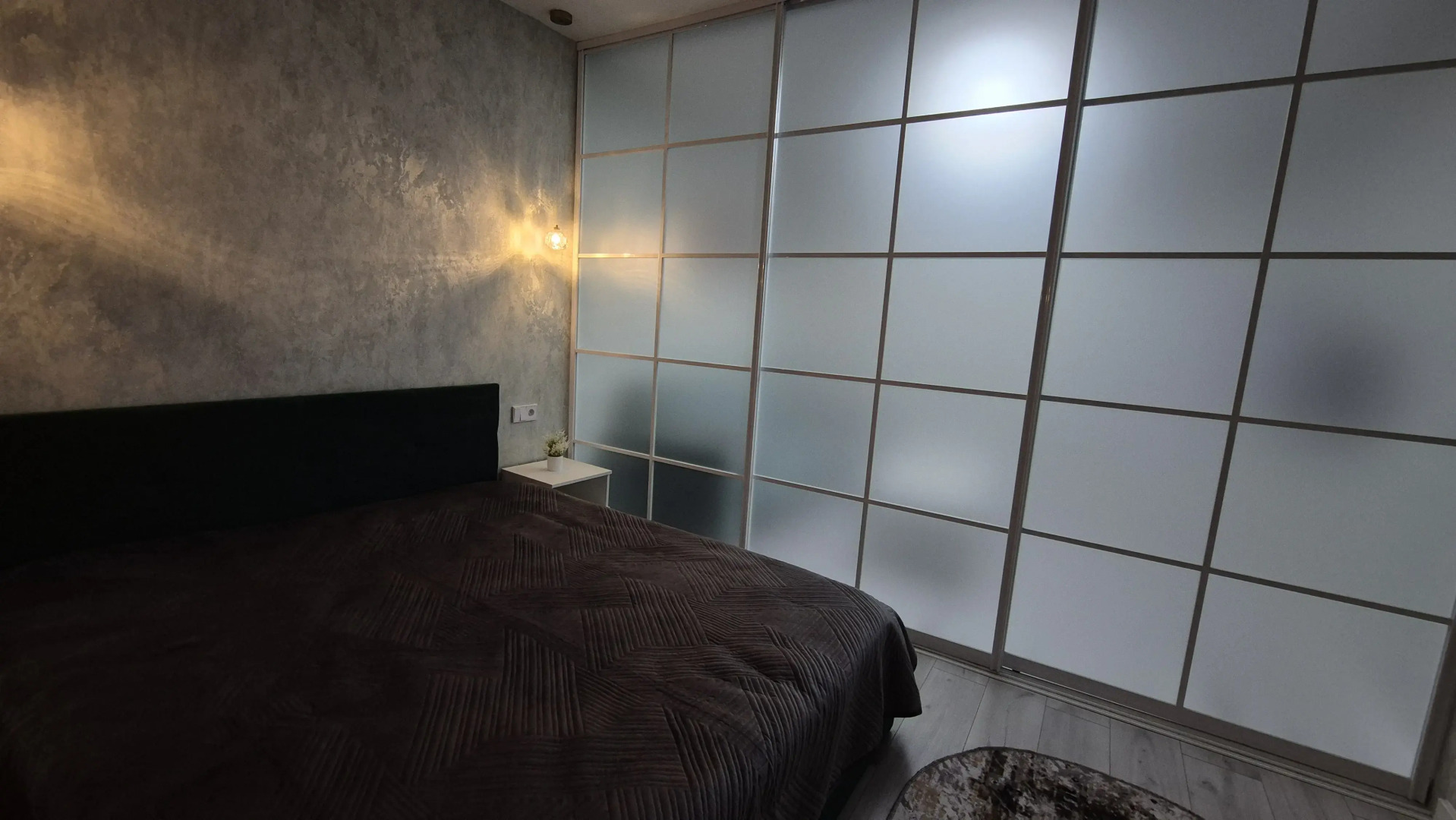 Квартира Однакомнатная