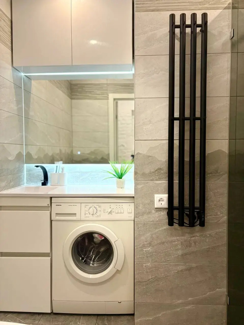 Квартира KenigApart в Узловой в центре города