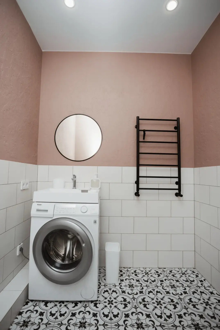 Апарт-отель Ла Пальма