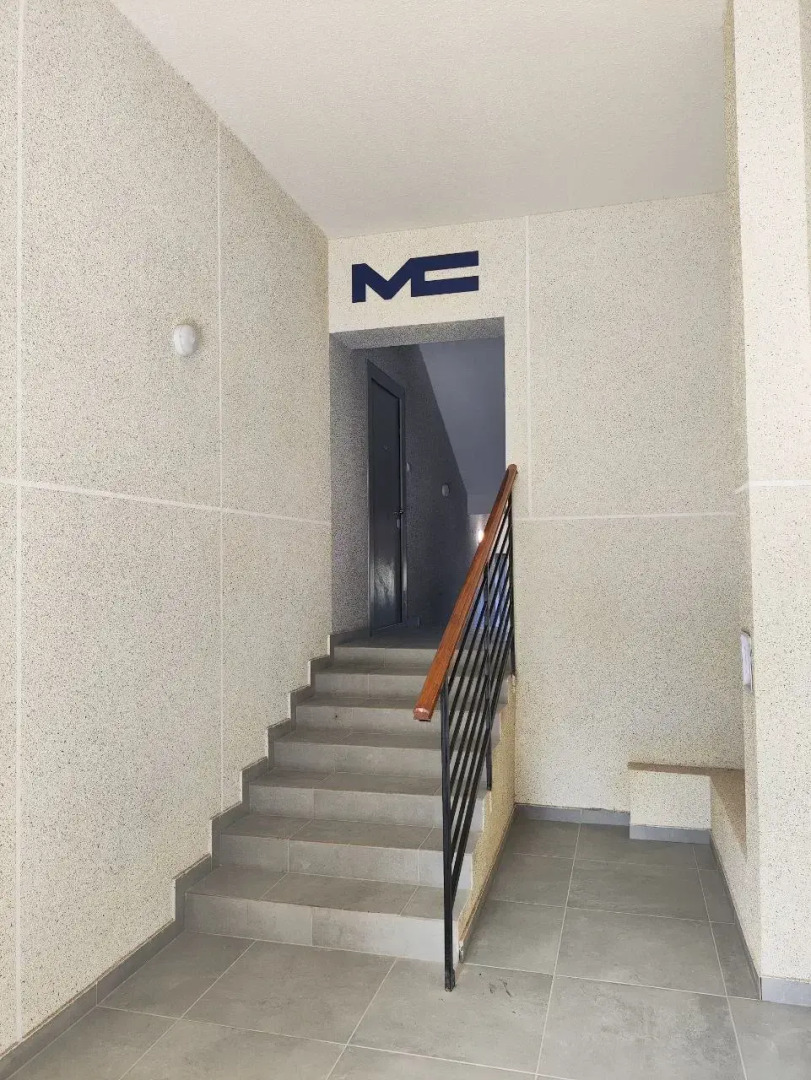 Апартаменты Agate 129