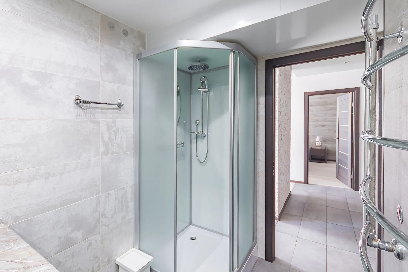 Апартаменты Сутки-Дом - Горького