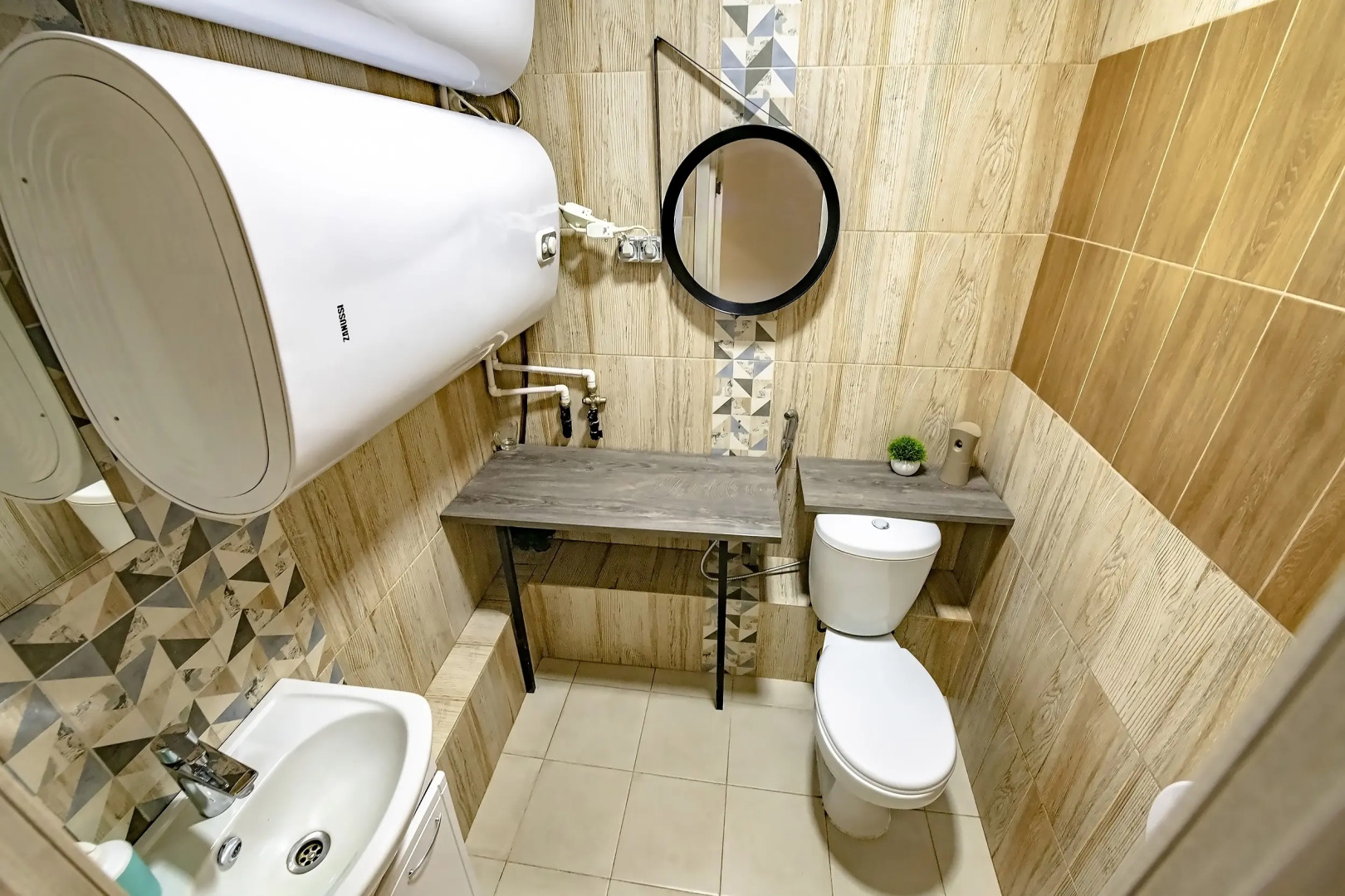 Мини-отель Луна