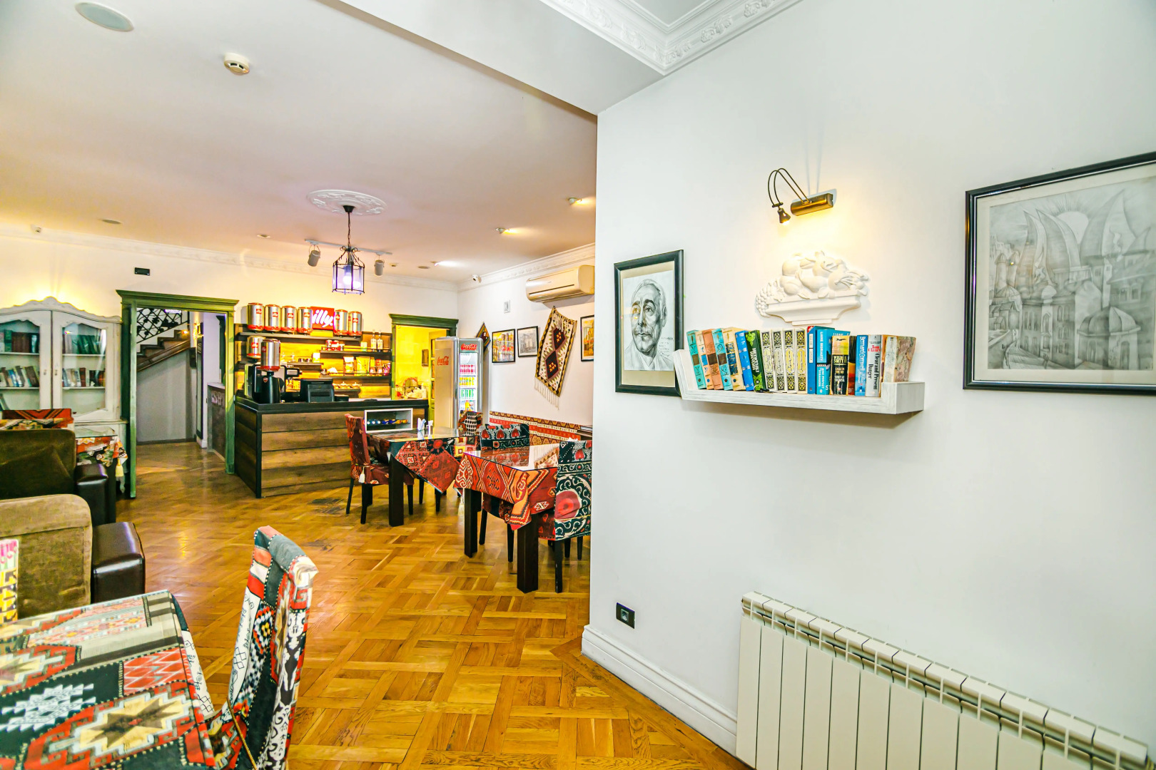 Отель Deniz Inn