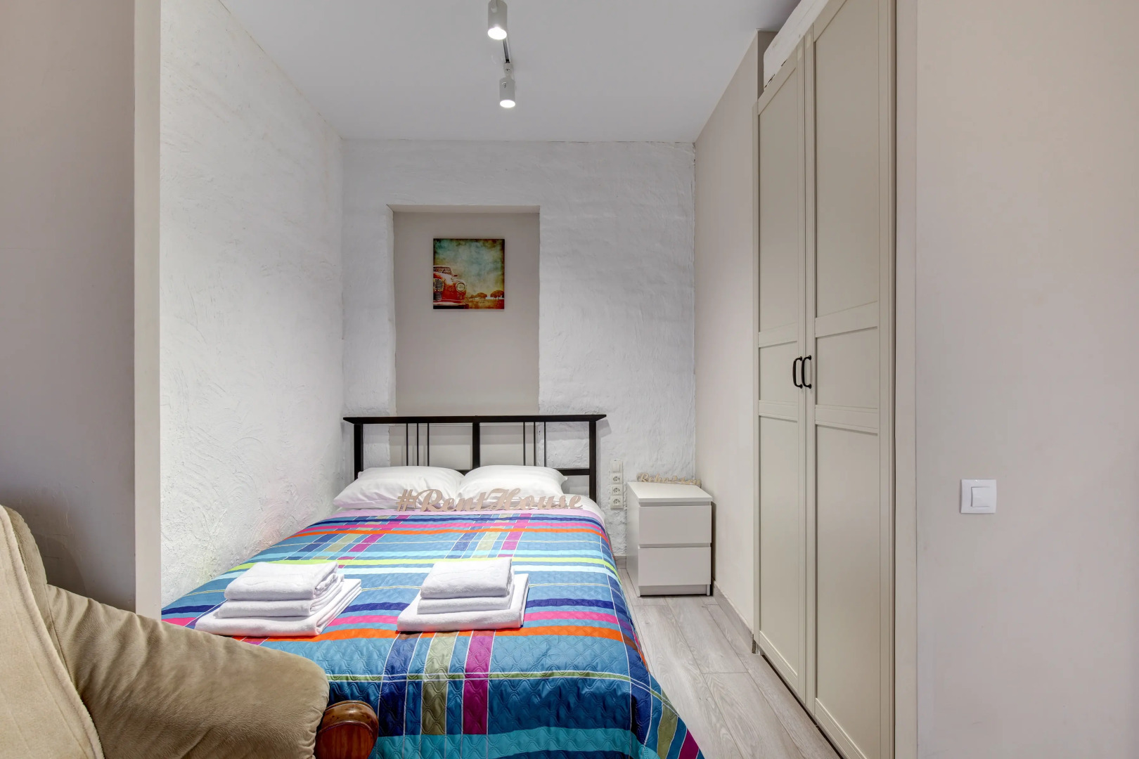 Апартаменты Ленина 10