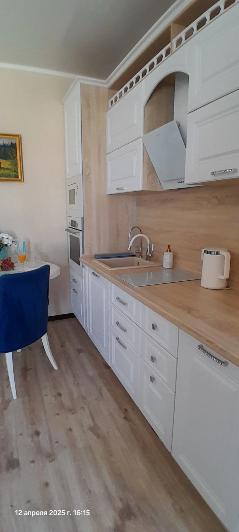 Квартира 15 мкр