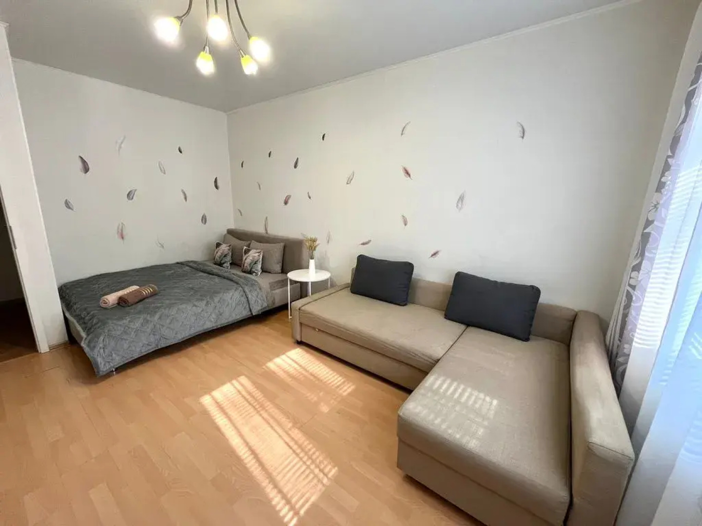 Квартира в Центре Калуги