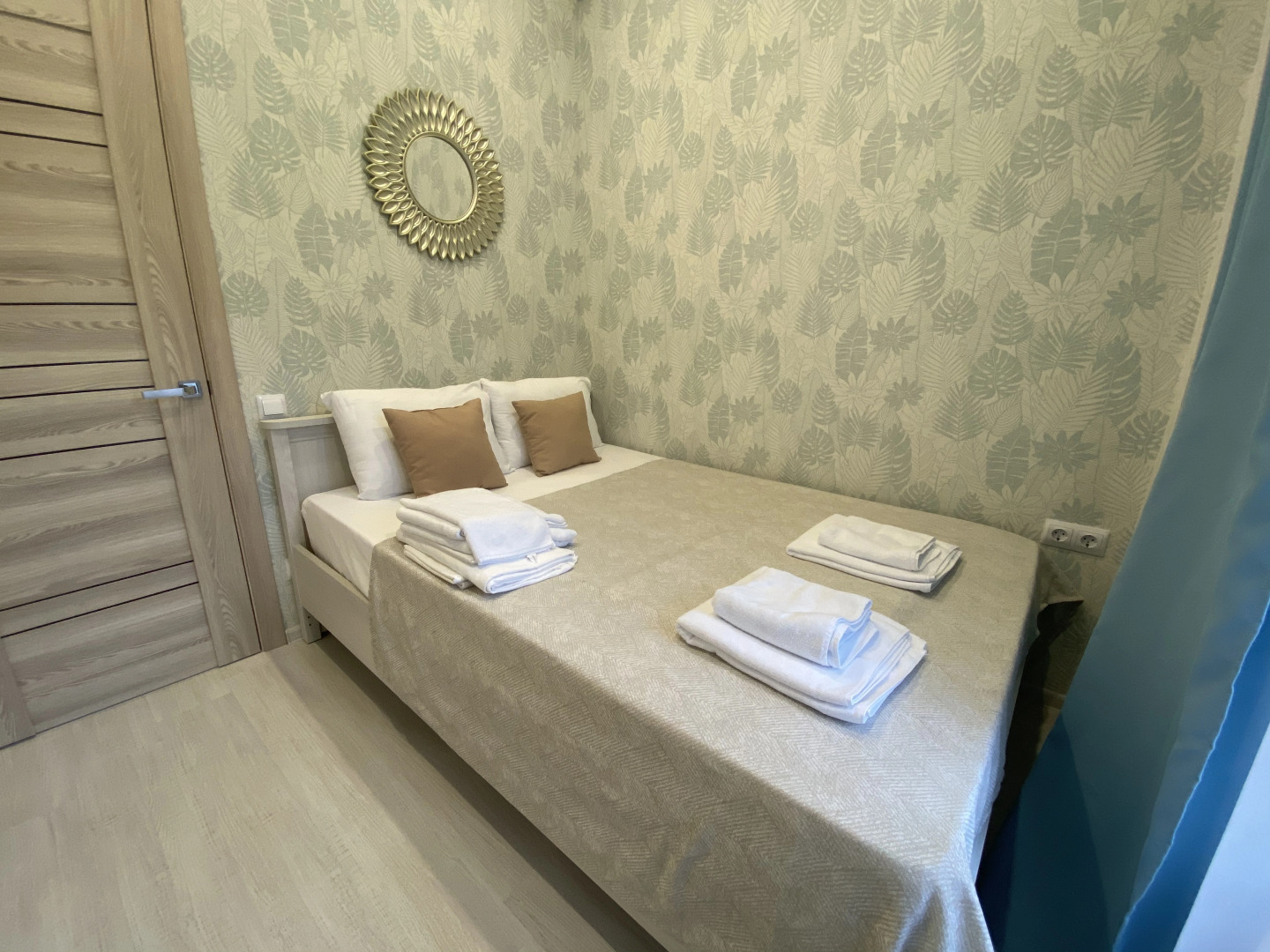 Апартаменты Море Апартаментов на Турчинского 10-1