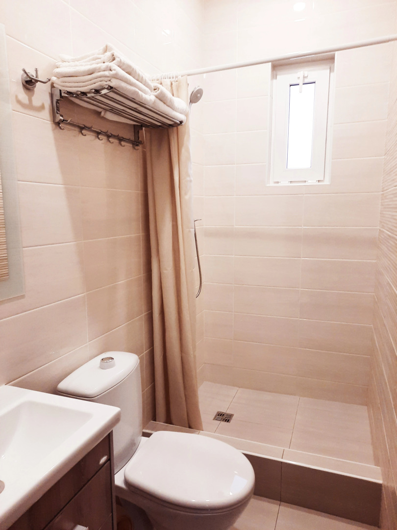 Гостевой дом Limonade