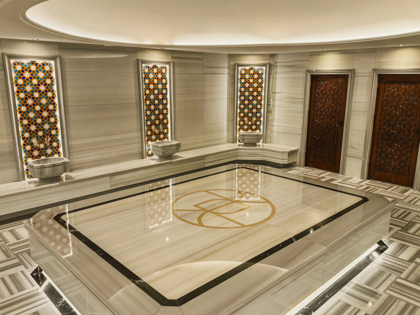 Апарт-отель Palmera Wellness & SPA