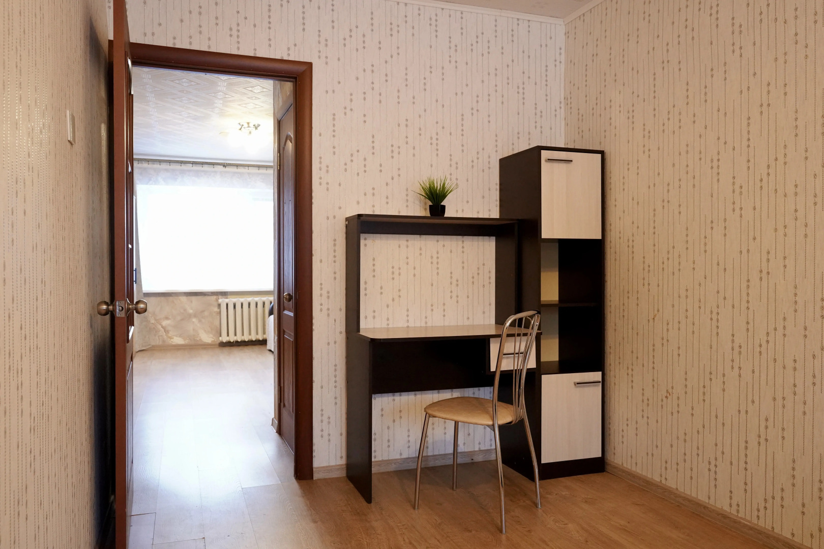 Квартира на Орджоникидзе 30