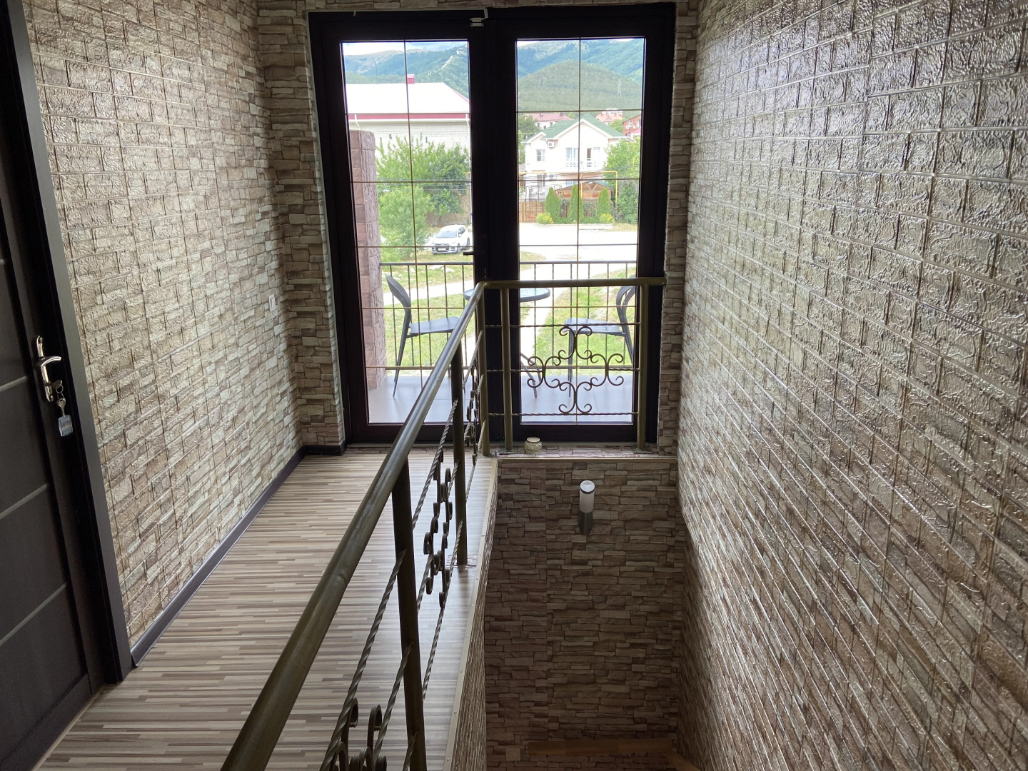 Гостевой дом Шоколадка