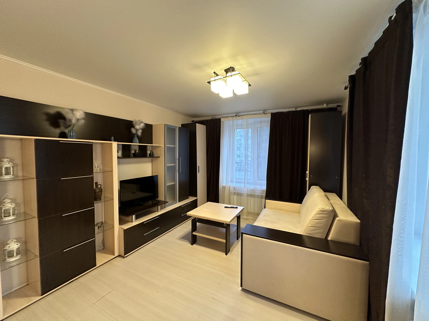 Квартира Уютный уголок на Ленина