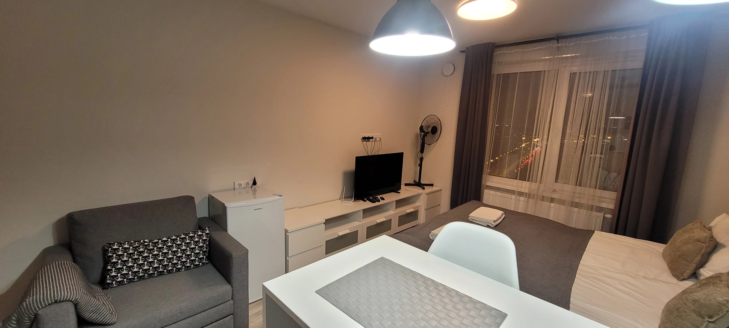 Апартаменты Комфорт For You