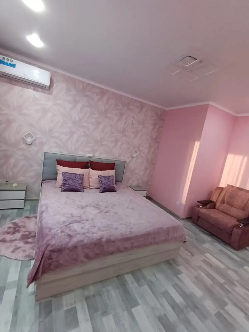 Квартира 1к Романтика